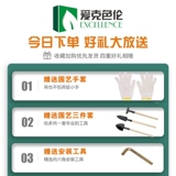 Цветочная подставка, гостиная на полке, балконная комната, зеленое всасывание, мясистое, антикоррозионное твердое дерево, древесина, экономное пространство, простая посадочная рама