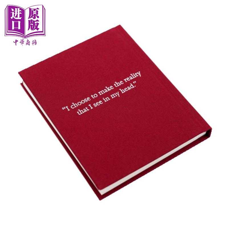 [Imported Original Edition] Abloh-Isms Imported Art Virgil Ablohism//Virgil