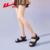 Warrior, сандалии, летняя спортивная обувь на платформе, 2025 года, подходит для подростков