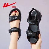 Warrior, сандалии, летняя спортивная обувь на платформе, 2025 года, подходит для подростков