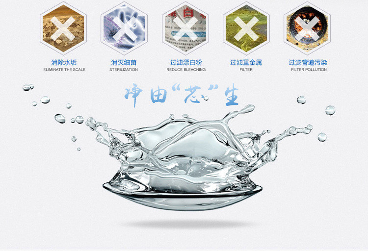 Фильтр для воды 包邮50 100 75 400g ro反渗透膜  多种型号纯水机核心过滤原件 HID