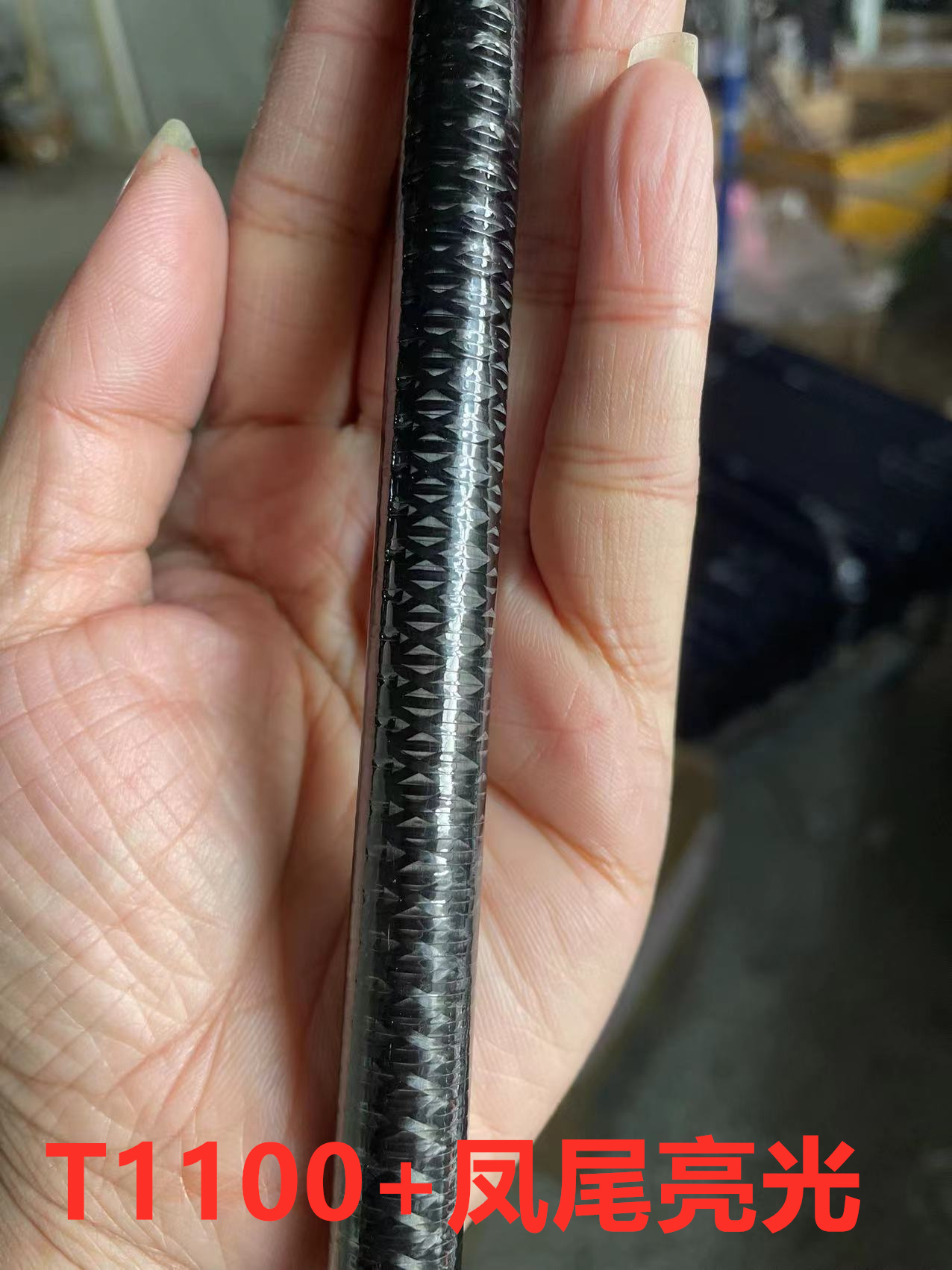 Single-section road sub-pole embryo whole body Carredo plus or minus 30 degrees Carredo pattern ultra-fast adjustment large taper