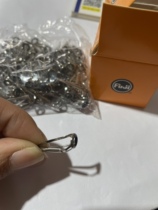 Foxguide Ring Top Ring MNAT 6-2 0 6-2 Road Rod Slip Rod Exclusive