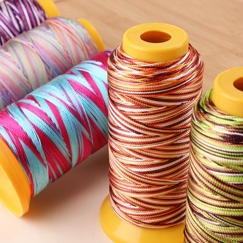 金泉华 FUTU LINE 12 Стоковая ручная ткац