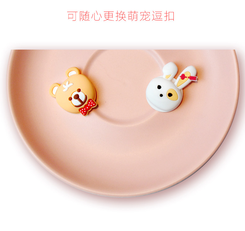 Xương Bubble của Apple Huawei điện thoại di động 10050mAh kép USB 7 Cartoon giữ điện thoại Bảo rechargeyour nhanh - Ngân hàng điện thoại di động sạc dự phòng iphone 12