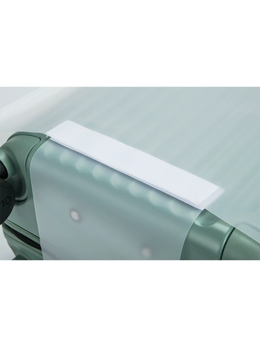 Применимо к Ito Happy Fruit Box, водонепроницаемой и пылепродажной, пылепроницаемой и пылепроницаемой Eva Matte 20/24/28 защитная коробка для багажа