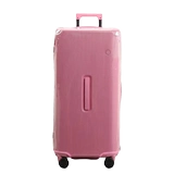 Чемодан, пылезащитный контейнер, пылезащитная крышка, износостойкий защитный чехол из ПВХ, 30 дюймов, защита при падении