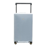 Вместительный и большой спортивный водонепроницаемый матовый чемодан, 26 дюймов, 28 дюймов