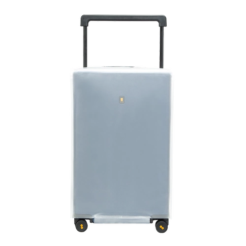 Вместительный и большой спортивный водонепроницаемый матовый чемодан, 26 дюймов, 28 дюймов