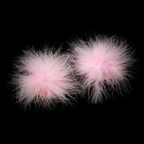 Sexy feather breast patch silicone invisible bra female sex underwear real-life uniform blood drops night fire supplies