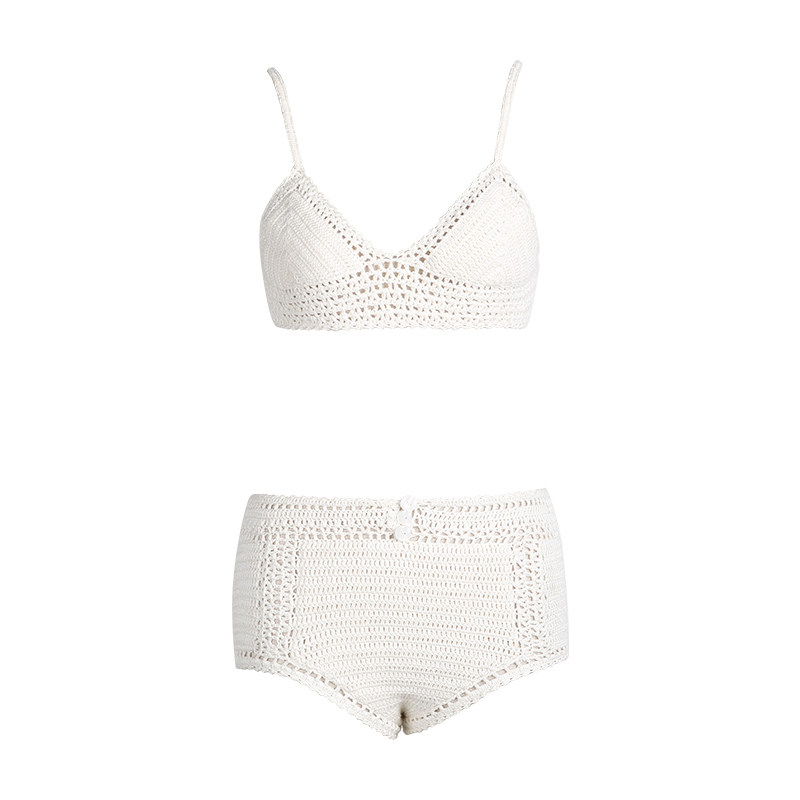 Maillot de bain pour femme - Ref 3029995 Image 5