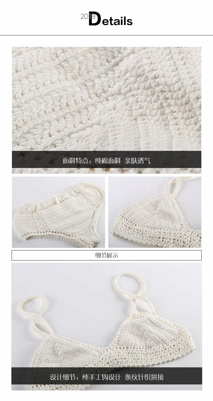 Maillot de bain pour femme - Ref 3029995 Image 31