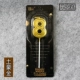 Местный тиран Gold 8 одиночная установка