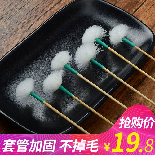 掏耳神器挖耳朵工具套装掏耳勺采耳鹅毛棒打耳朵鹤毛耳朵清洁器