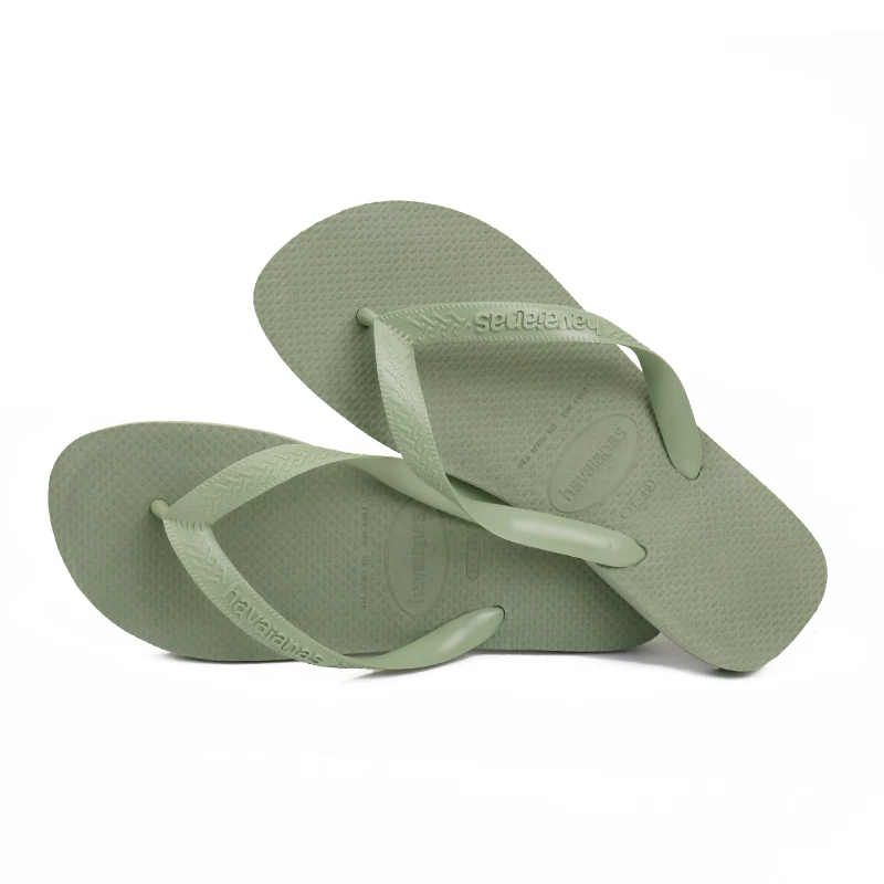 Шлепанцы Havaianas для мужчин и женщин пляжная обувь шлепанцы