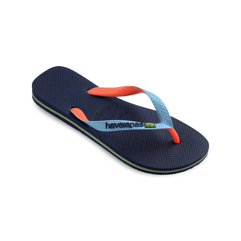 Шлепанцы Havaianas для мужчин и женщин, нескользящие