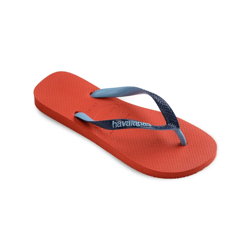 Шлепанцы Havaianas для мужчин и женщин, нескользящие