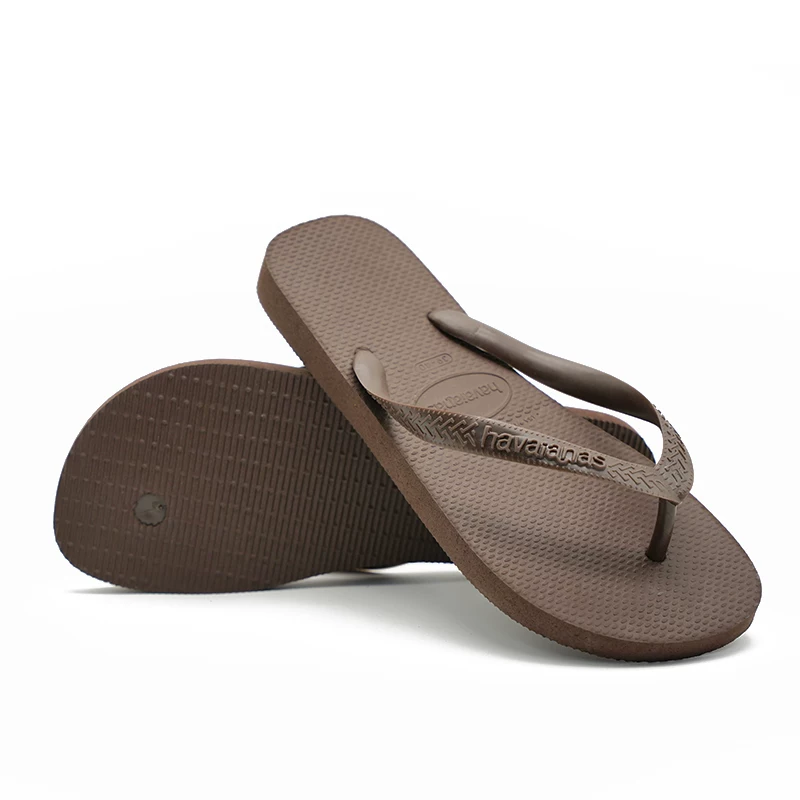 Шлепанцы Havaianas для мужчин и женщин пляжная обувь шлепанцы