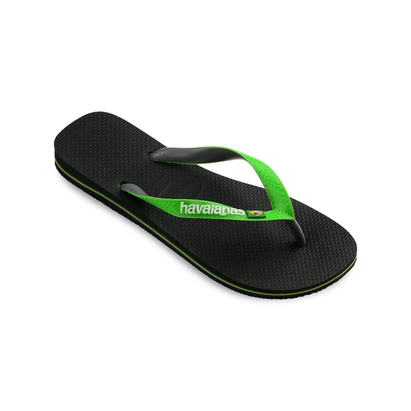 Шлепанцы Havaianas для мужчин и женщин, нескользящие