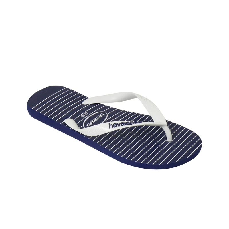 Havaianas Нескользящие тапочки для мужчин и женщин, пляжная обувь, сланцы