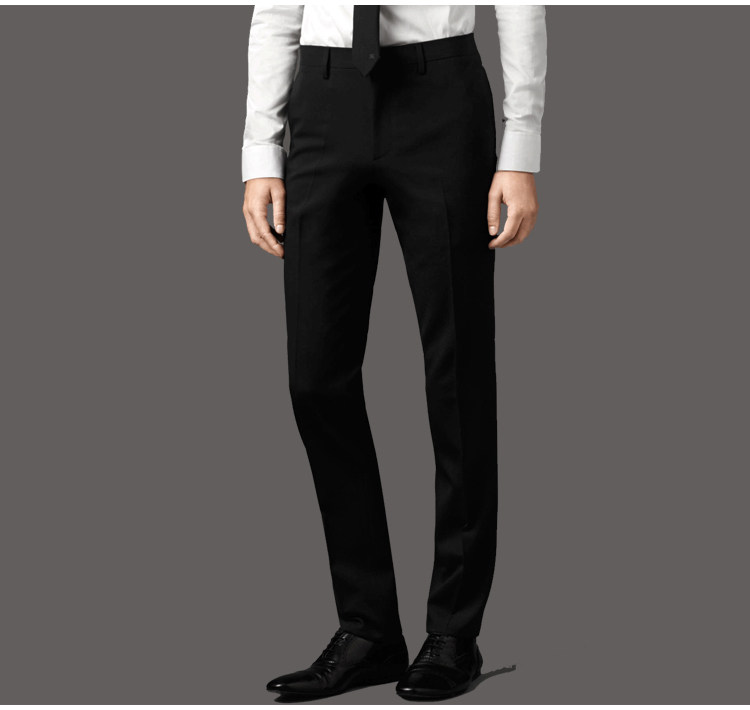 Costume homme en polyester pour automne - Ref 1561040 Image 19