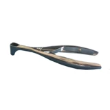 Медицинская нержавеющая сталь носа на носовом носовом экстракторе расширение