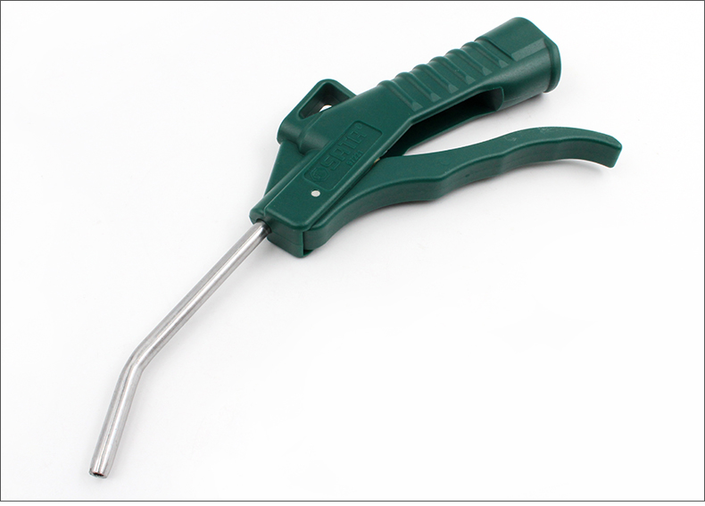 máy sấy khí Shida công cụ thổi súng không khí máy nén khí mini 24v