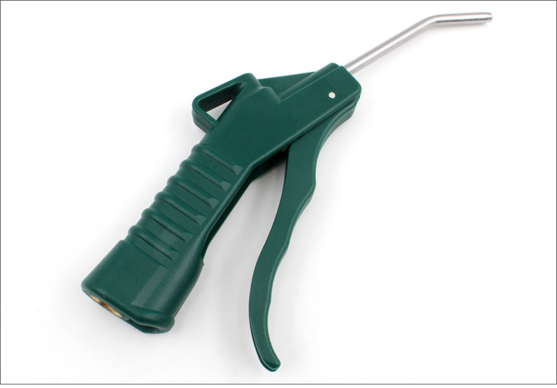 máy sấy khí Shida công cụ thổi súng không khí máy nén khí mini 24v