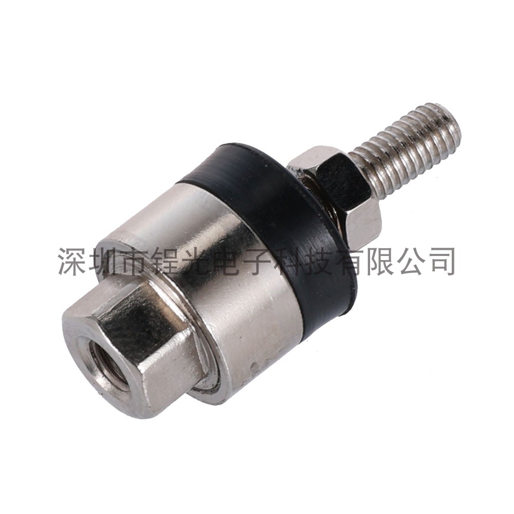 厂家生产直销PCB电线路板钻孔铣边锣成型机配件耗材万向接头