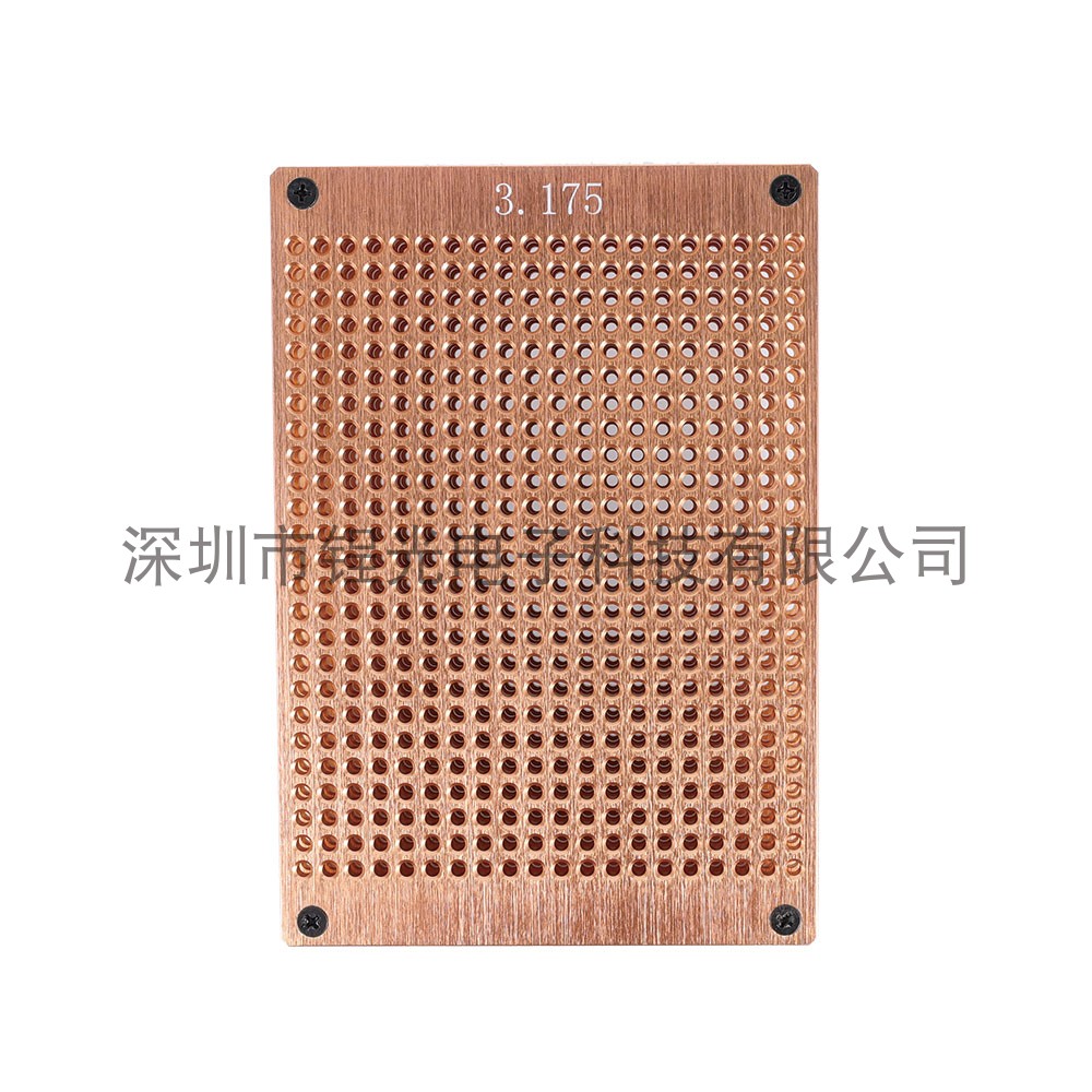 厂家pcb电线路板锣刀铣刀具段差丝锥钻头咀嘴周转铝合金料盘3.175