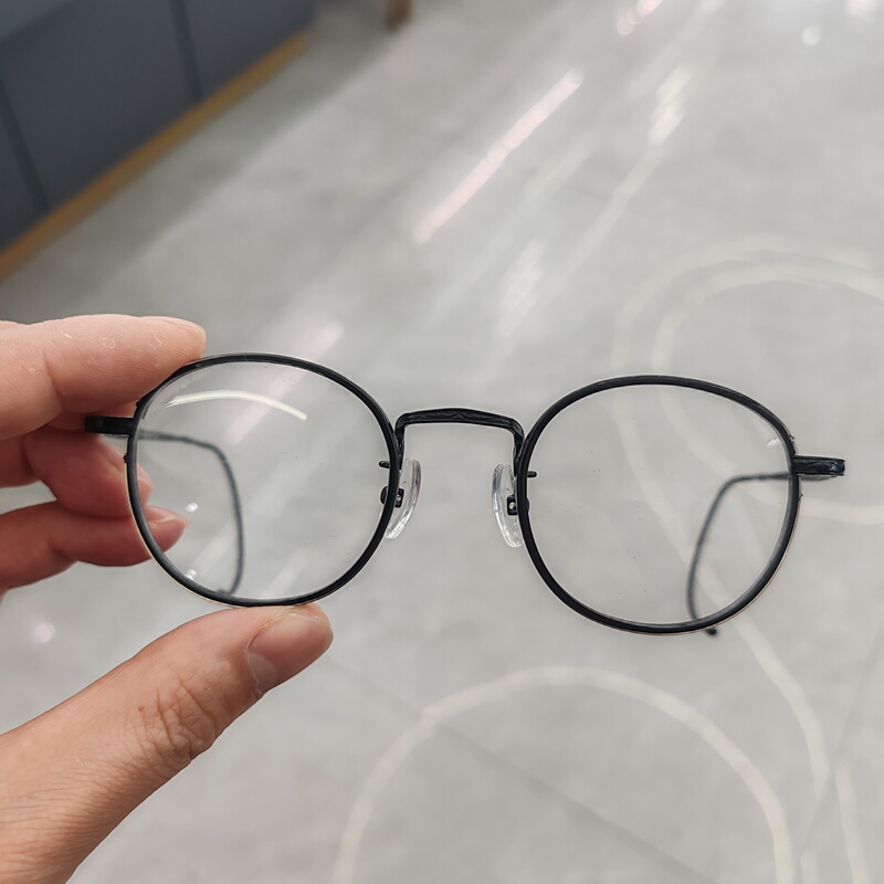 Japanese Jins Retro Windsor Rubber Ring Spring Ear Hook Mmf15A 9623.7cm Inch 44-21-165 Height 39