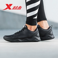 Xtep, повседневные беговые кроссовки подходит для мужчин и женщин, 2019, для влюбленных