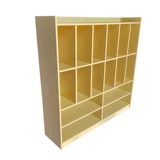 Школьный рюкзак для детского сада, коробочка для хранения, игрушка, туфли, система хранения, книжная полка, книжный шкаф