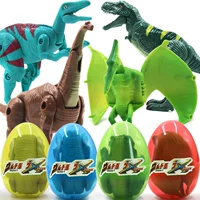 Dinosaur Egg C тип 4 упаковка