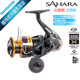 SHIMANO 시마노 플래그십 22 SAHARA 사하라 팁 루야 물레 피쉬 휠 낚시 휠 장거리 캐스팅