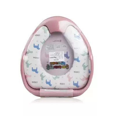 South Korea imported SCANDINA creative Universal Children seat washer toilet seat washer toilet seat washer children toilet