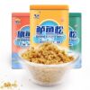 Minwei fish floss additive-free snacks