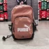 Muzi Sports PUMA Puma Goddess Light Thin Backpack Ba lô Schoolbag 073589 - Ba lô Ba lô