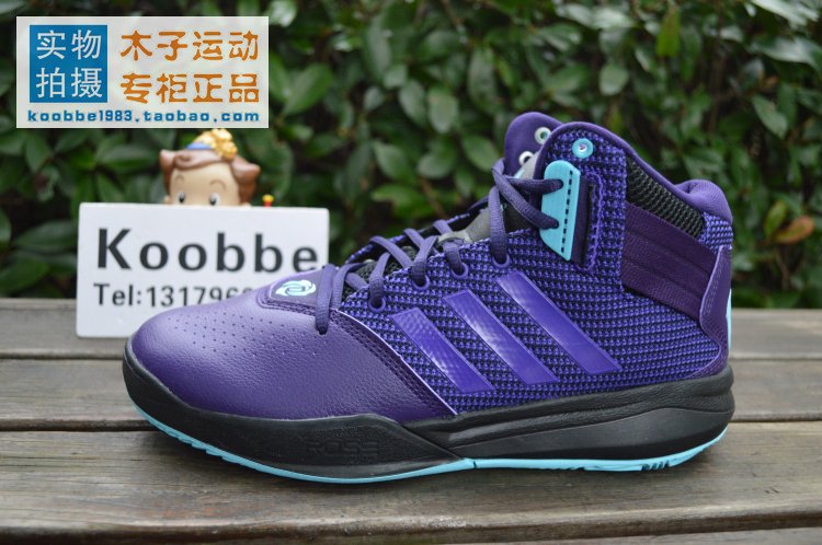 Muzi Sports Giày thể thao Adidas ROSE 773 IV giày thể thao nam giá rẻ