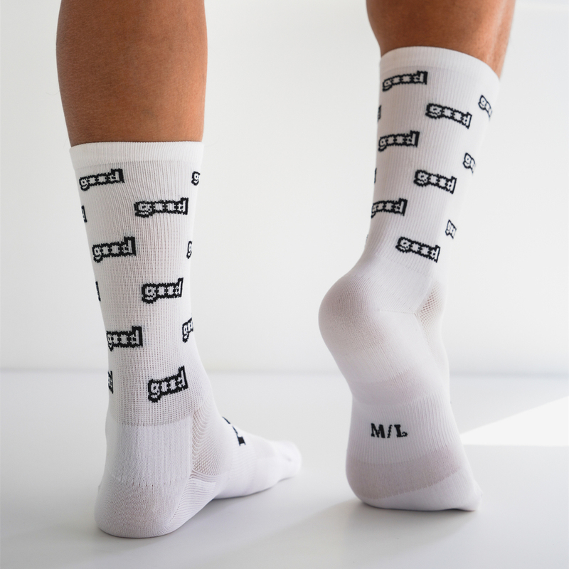【Osfm】Goodrider Series·Breathable Cycling Socks and Running Socks for Men and Women