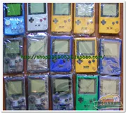 [Crown shop] Nintendo gbp cầm tay siêu mỏng gbp cầm tay màu sắc tùy chọn