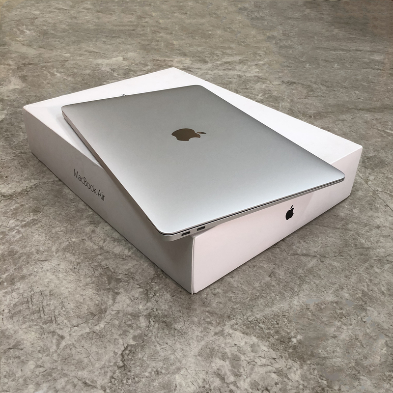2025 New Apple Notebook MacBook Ultra-Thin Air Computer Business Office Laptop Pro Independent Graphics Gaming I7