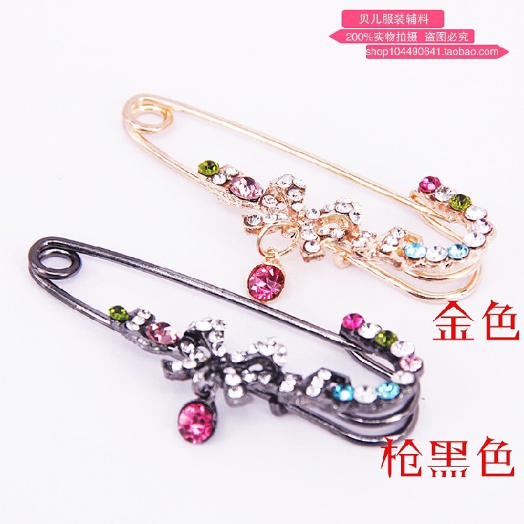 Broche femme BEIER en autre - Ref 1175456 Image 9