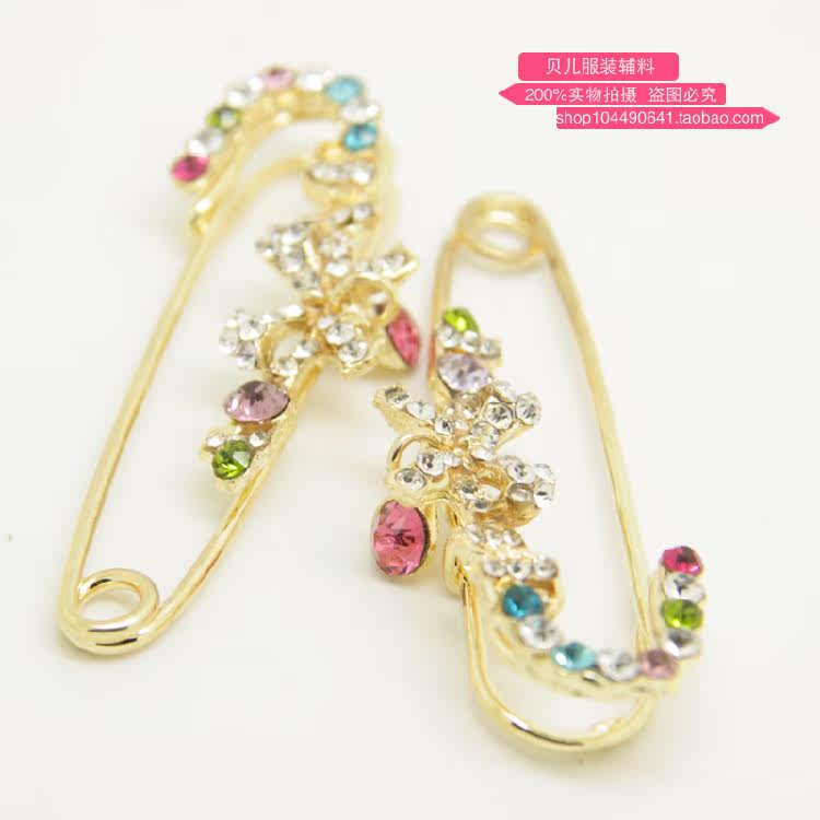 Broche femme BEIER en autre - Ref 1175456 Image 17