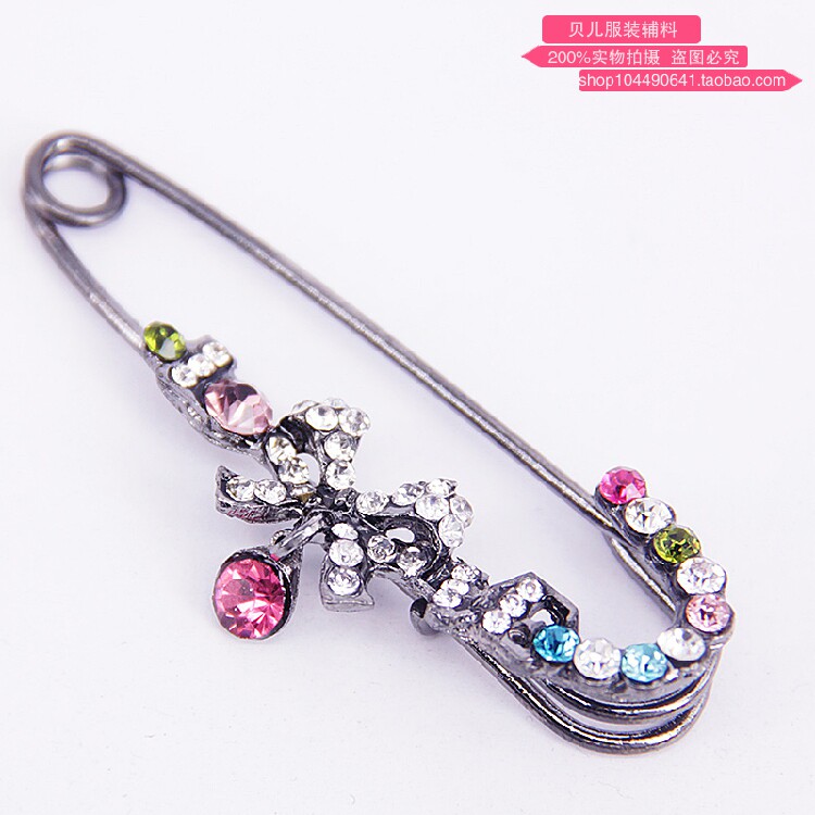 Broche femme BEIER en autre - Ref 1175456 Image 13