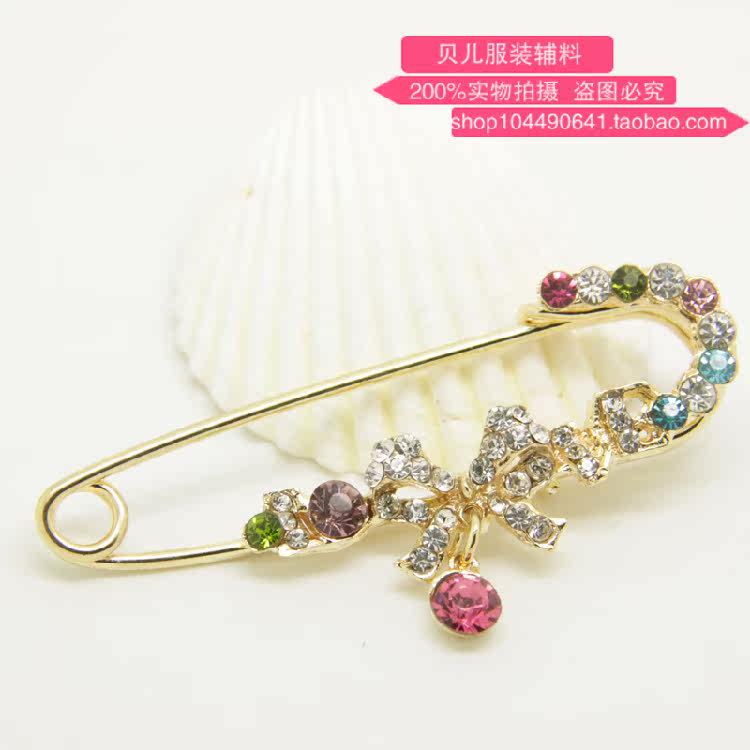 Broche femme BEIER en autre - Ref 1175456 Image 18