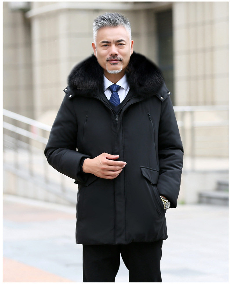 Blouson homme      - Ref 3121534 Image 20