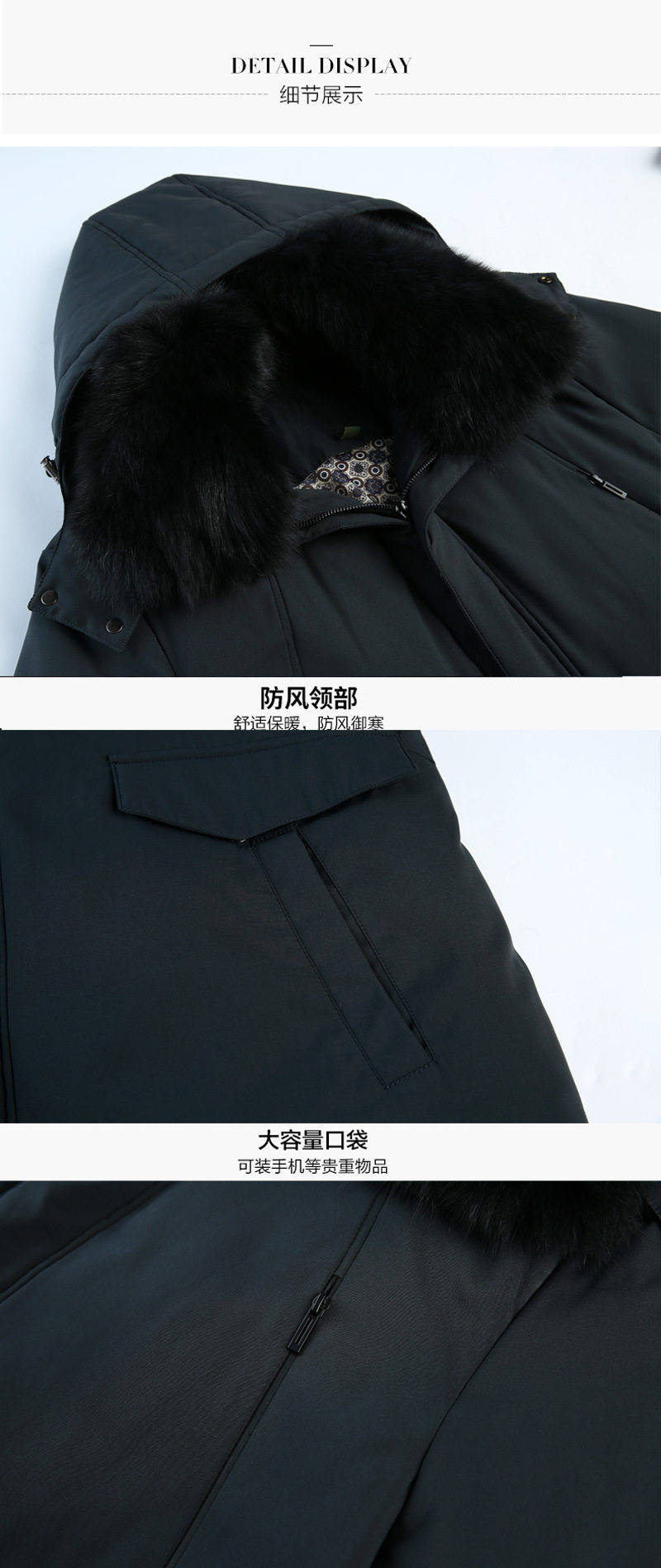 Blouson homme      - Ref 3121534 Image 23