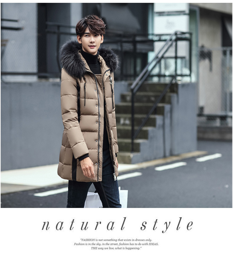 Blouson homme      - Ref 3120682 Image 25