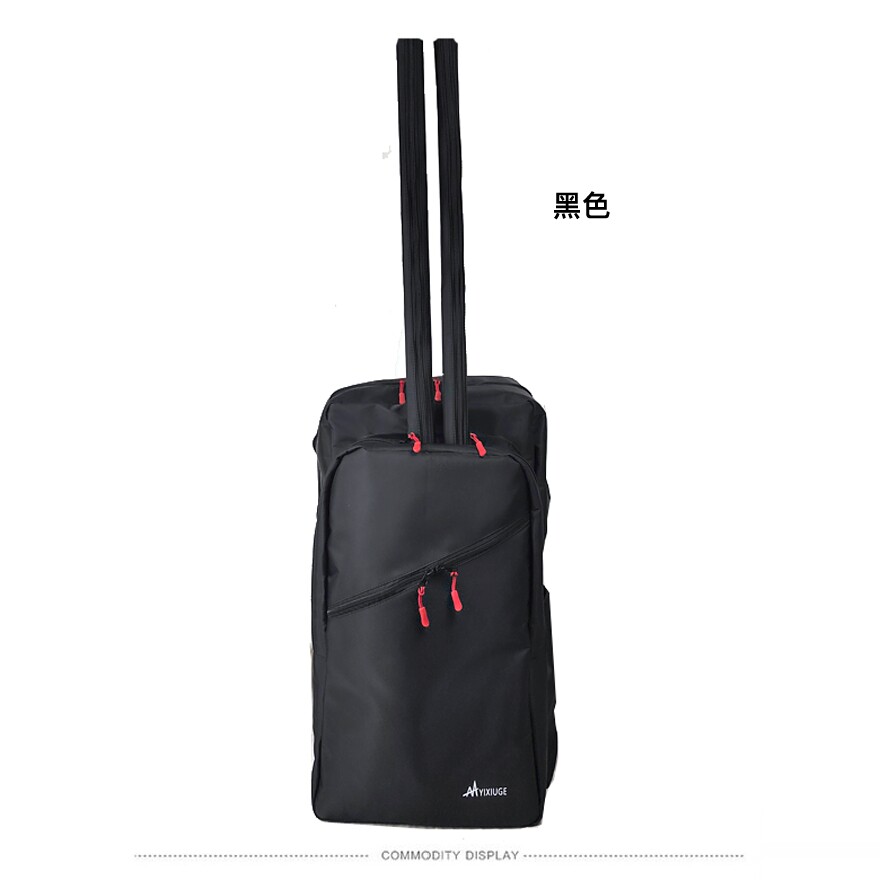 击剑包双肩背包:全能训练伴侣,便携收纳神器!-击剑剑包-淘宝好物网